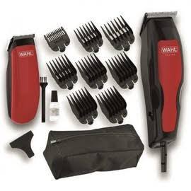 Wahl homepro 100 hair clipper 12 pcs
