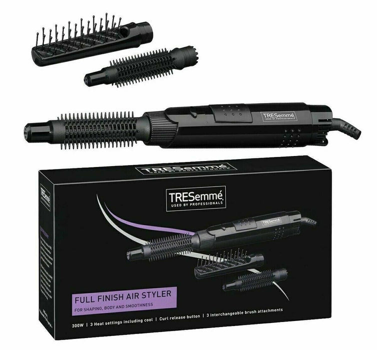 TRESemmé 5265TU Full Finish Hot Air Styler
