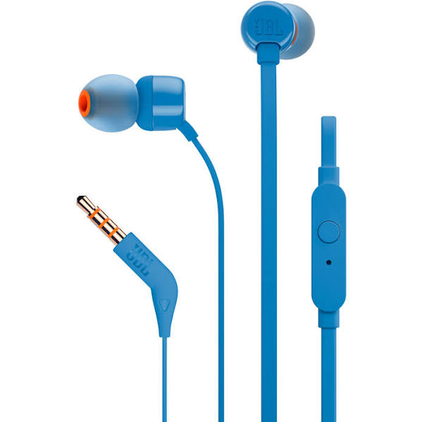 Jbl tune110 azul
