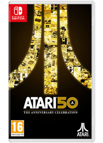 Ataris50 the aniversary