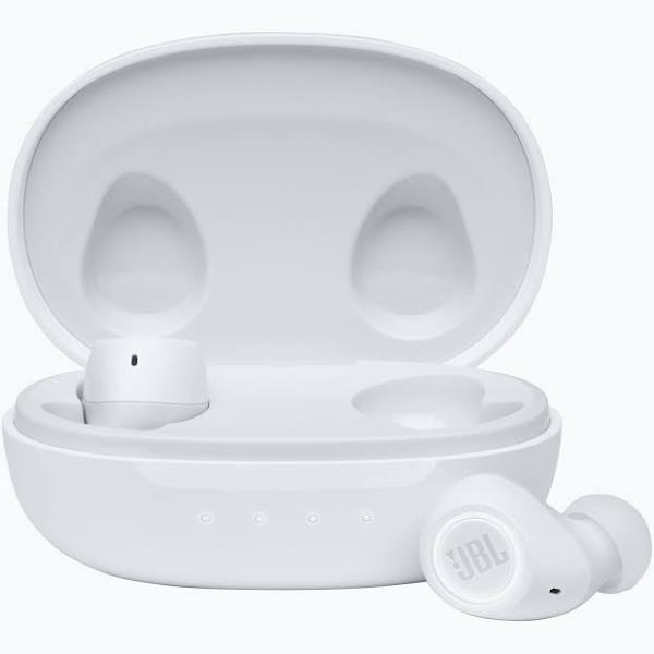 JBL Free II True Wireless Blanco