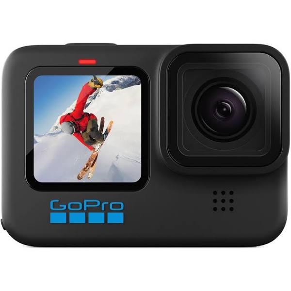 GoPro Hero 10 Black