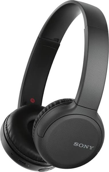 Sony Wh-ch510 Noir Casque Negro