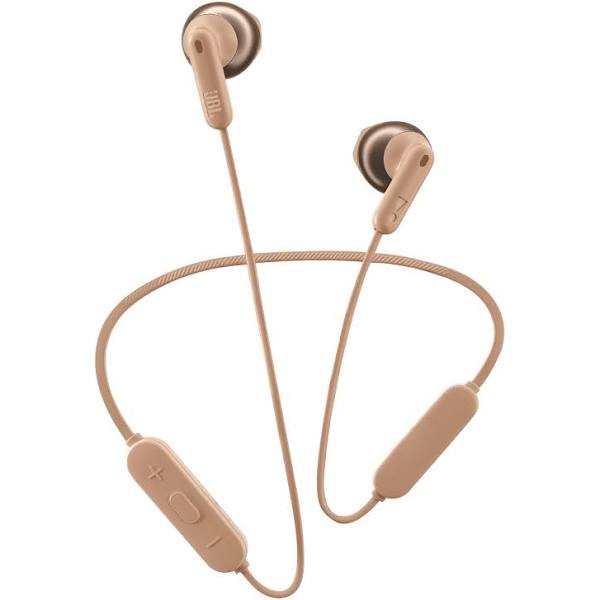 JBL Tune 215 Bluetooth Oro