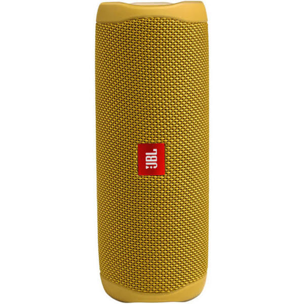JBL Flip 5 Amarillo