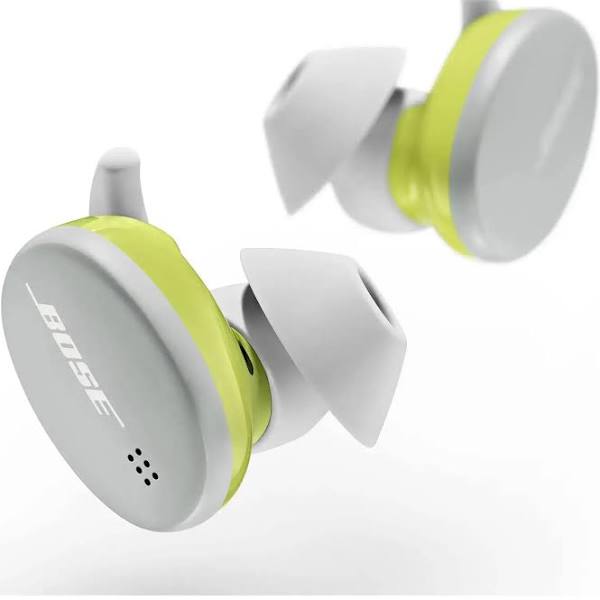 Audífonos inalámbrico BOSE Sport Earbuds Blanco