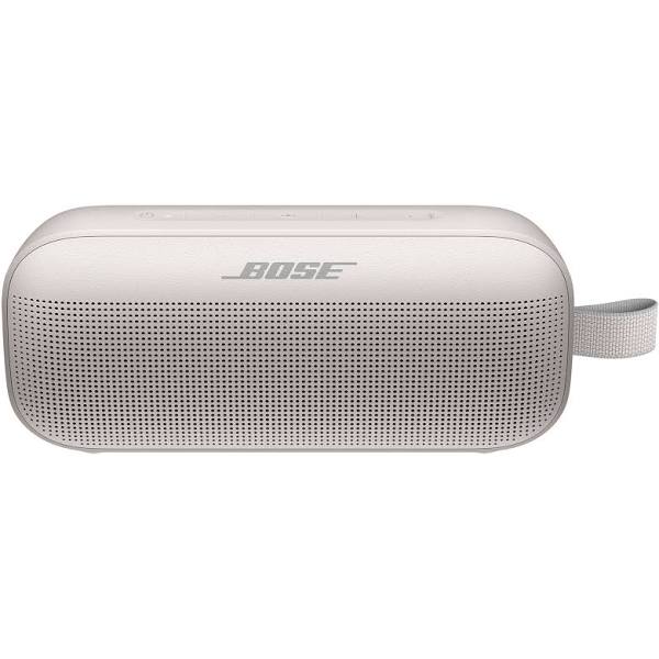 Bose Soundlink Flex Altavoz Bluetooth Blanco