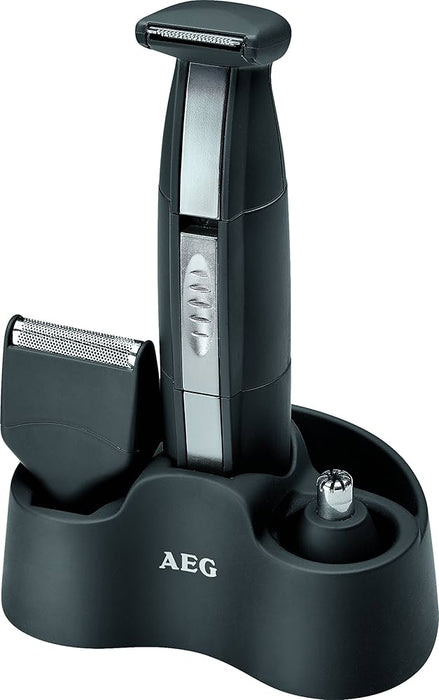 AEG - Recortador de precisión PT 5675