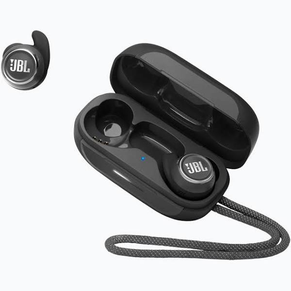 Auriculares inalámbricos JBL Reflect Mini NC Tws - Negro