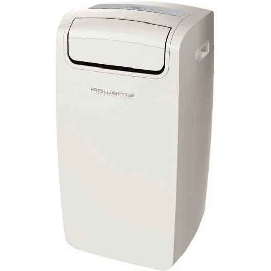 Rowenta Intense Cool 3 en 1 Aire Acondicionado Portátil 8000 BTU