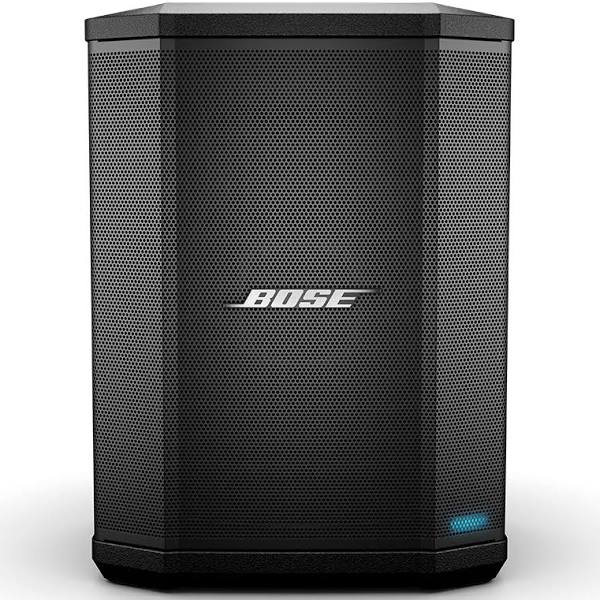 Bose s1 pro multi position pa system
