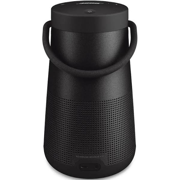 Altavoz Bluetooth Bose SondLink Revolve+ II Negro