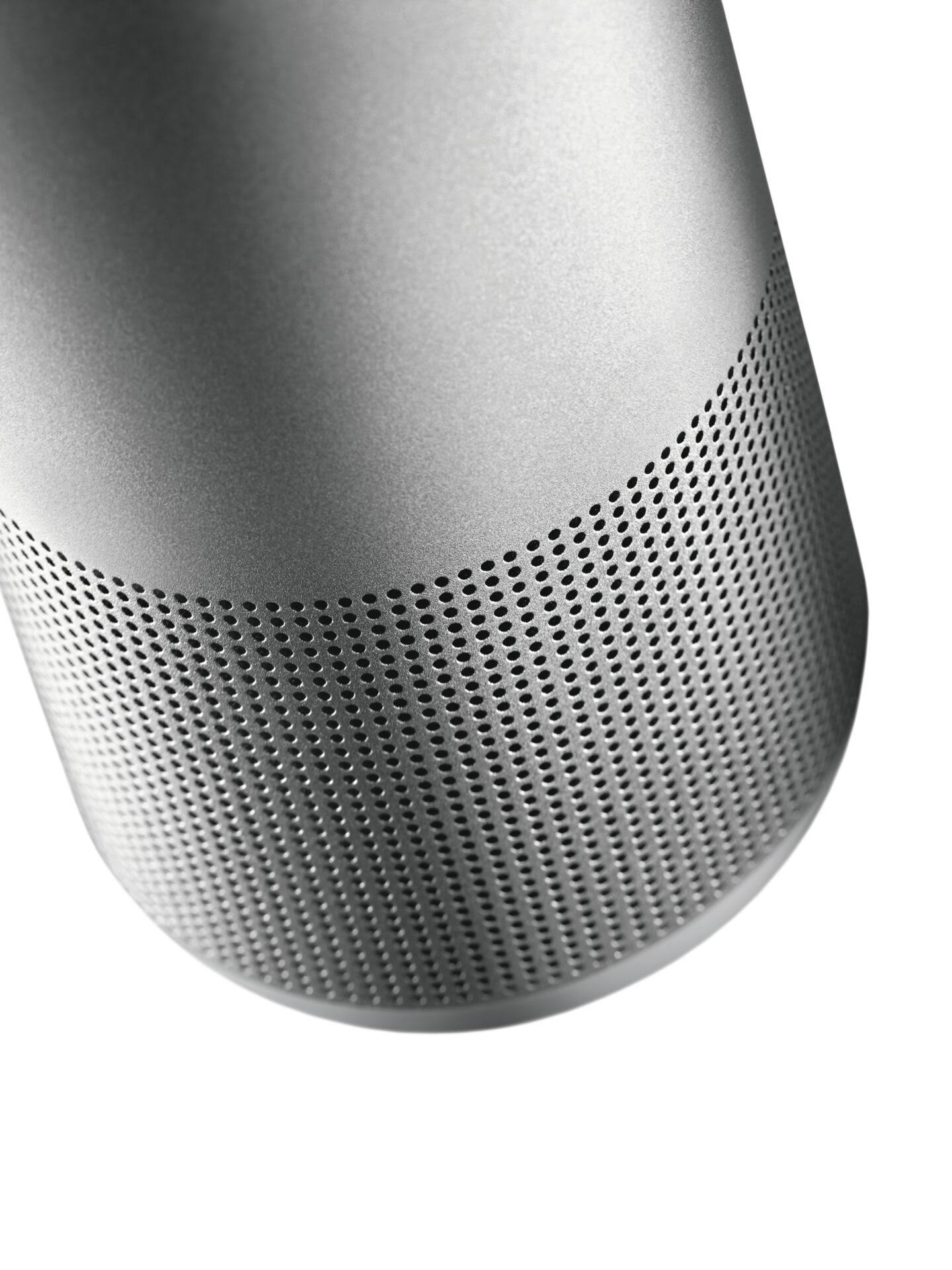 Altavoz Bluetooth Bose SondLink Revolve+ II Gris