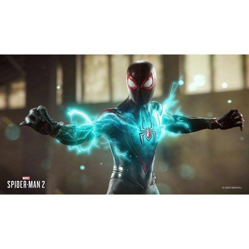 Sony Marvel's Spider-man 2 Ps5