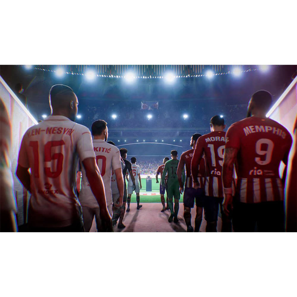 EA Sports FC 24 Ps4