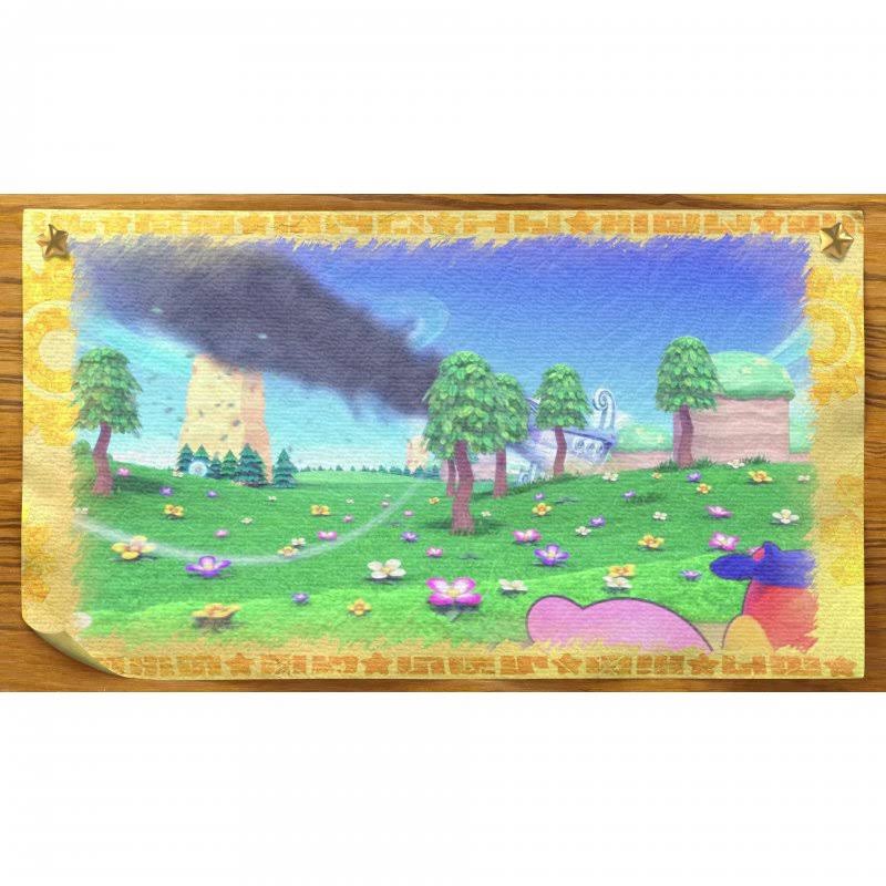 Kirby's Return to Dream Land Deluxe para Nintendo Switch