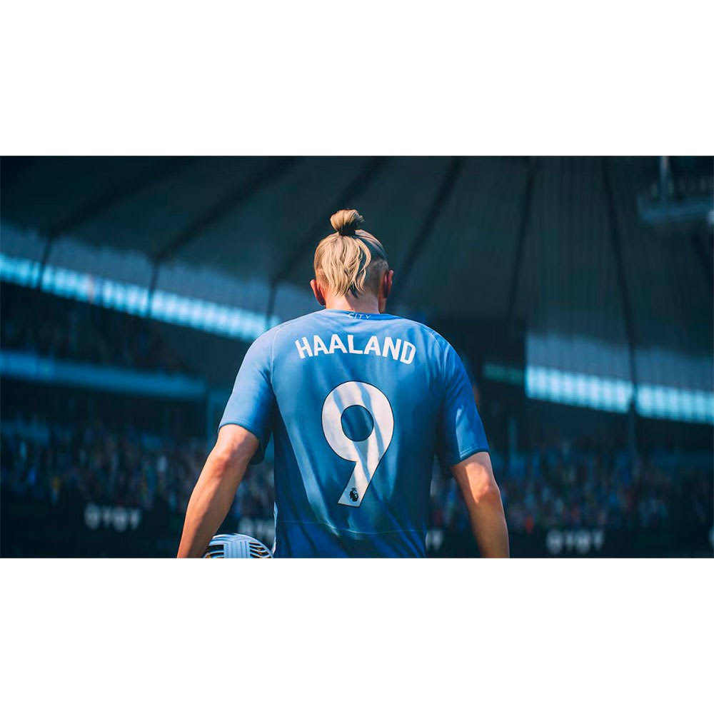 EA Sports FC 24 Ps4