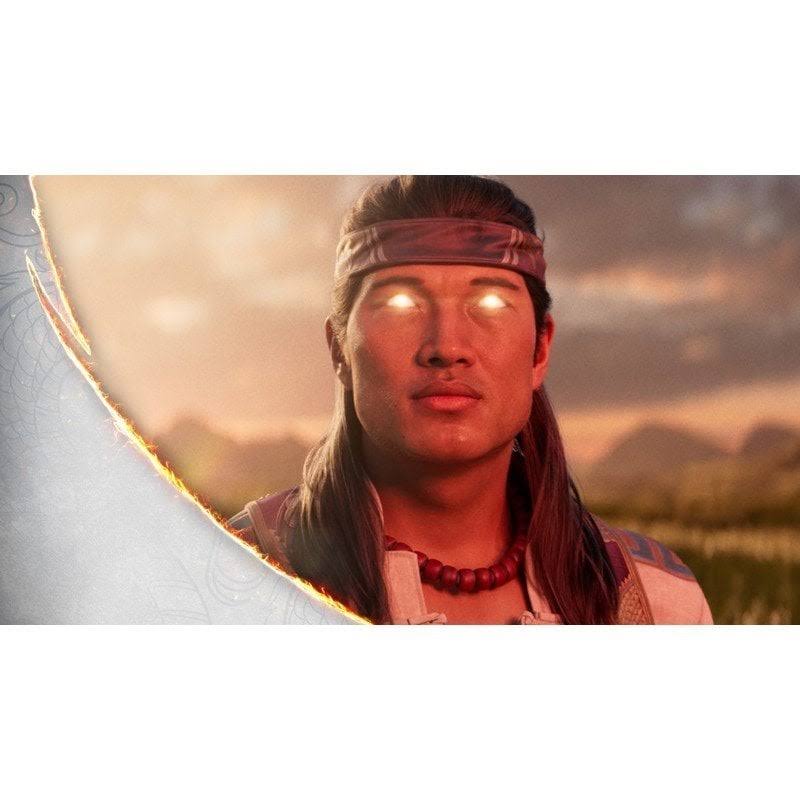 Mortal Kombat 1 Ps5