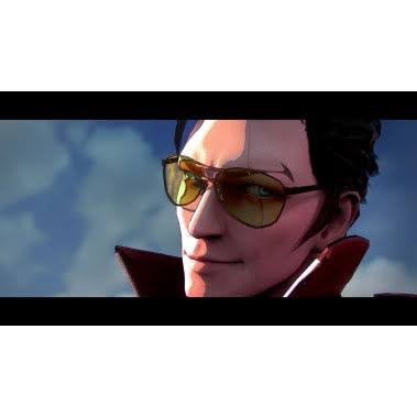 No more heroes III