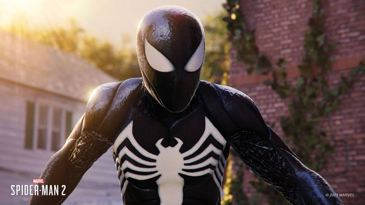 Sony Marvel's Spider-man 2 Ps5