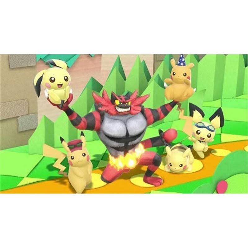 Super Smash Bros Ultimate para Nintendo Switch