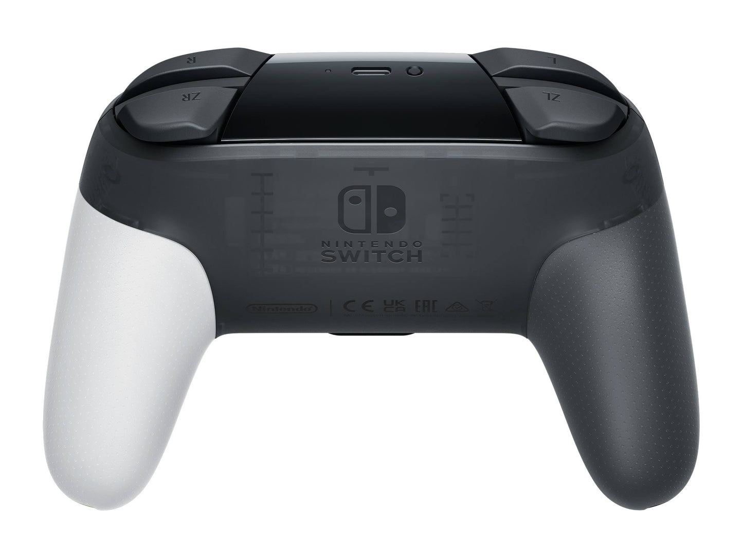 Mando Switch The Legend Of Zelda Edition