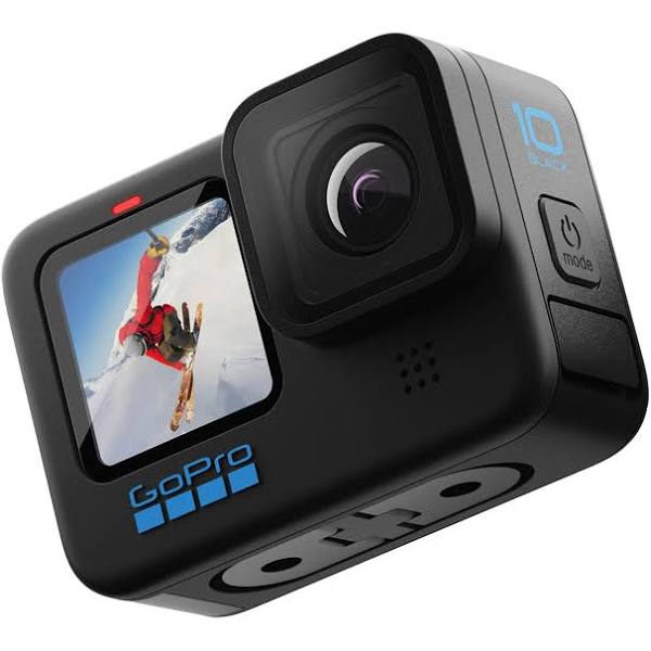 GoPro Hero 10 Black