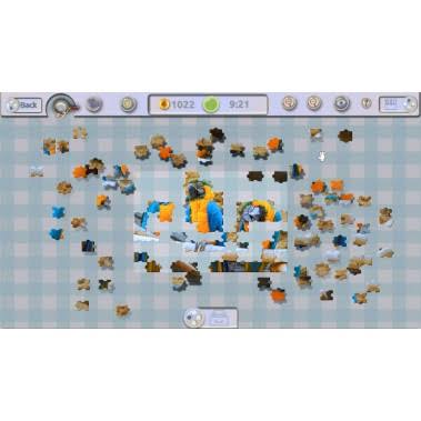Puzzle XXL 3 in 1 collection