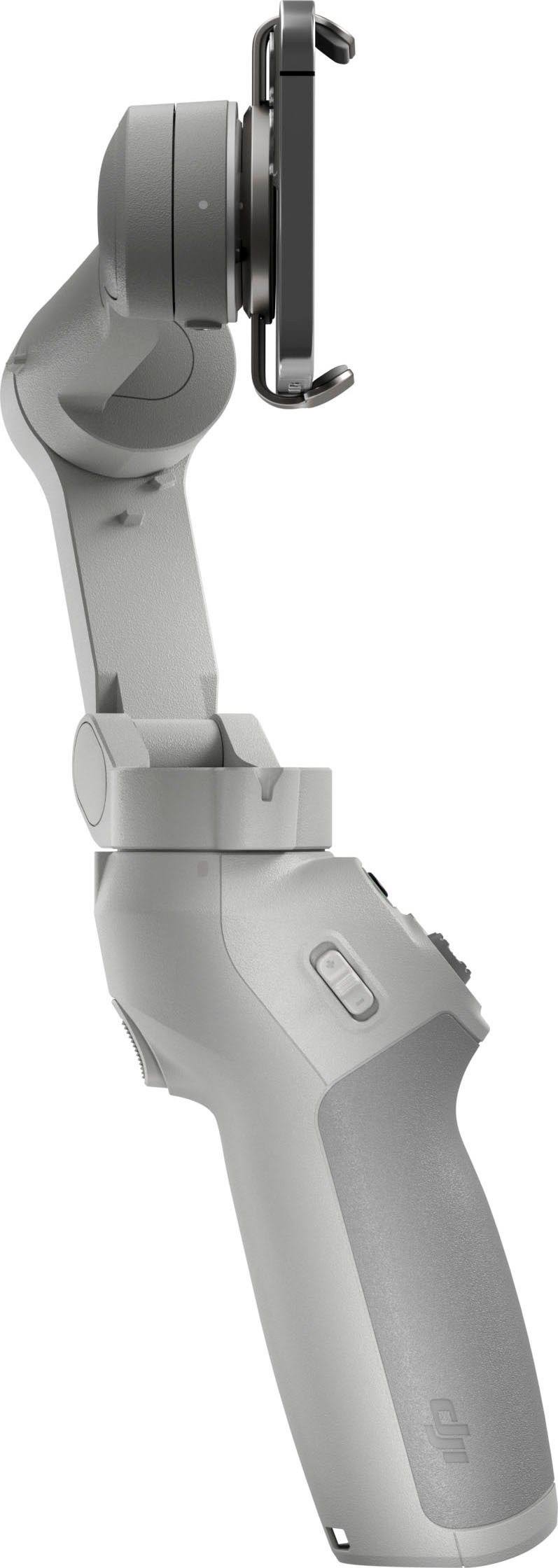 Estabilizador portátil DJI Osmo Móvil SE