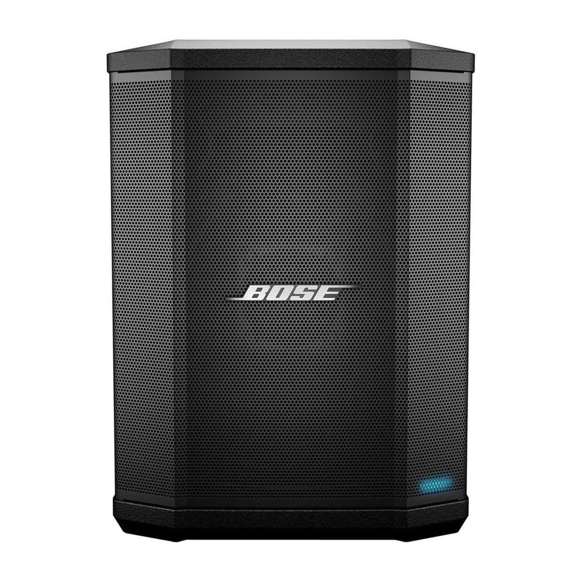 Bose s1 pro multi position pa system