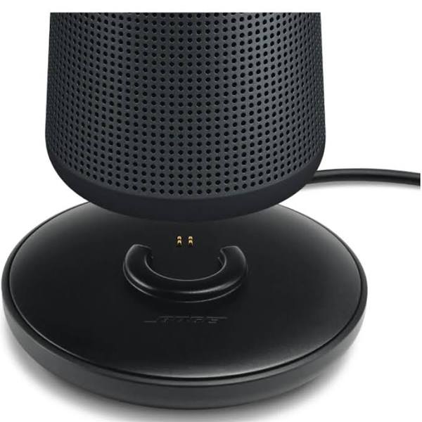 Bose Soundlink revolve II Altavoz Bluetooth Negro