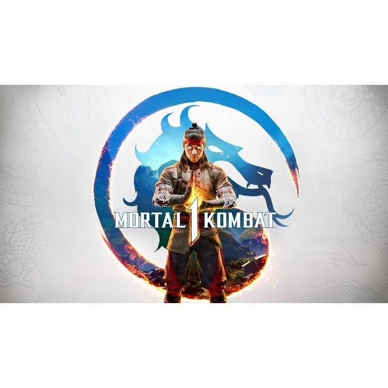 Mortal Kombat 1 Ps5