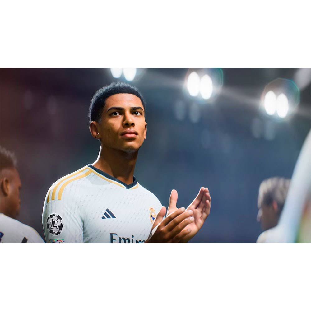 EA Sports FC 24 Ps4