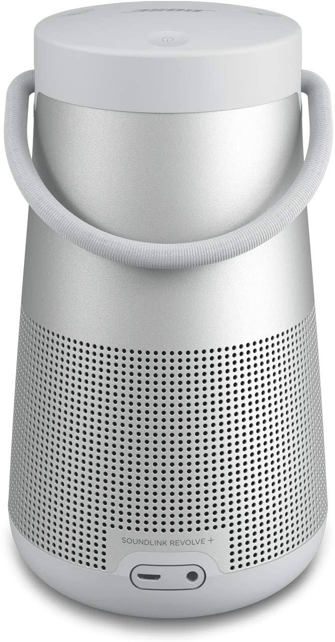 Altavoz Bluetooth Bose SondLink Revolve+ II Gris