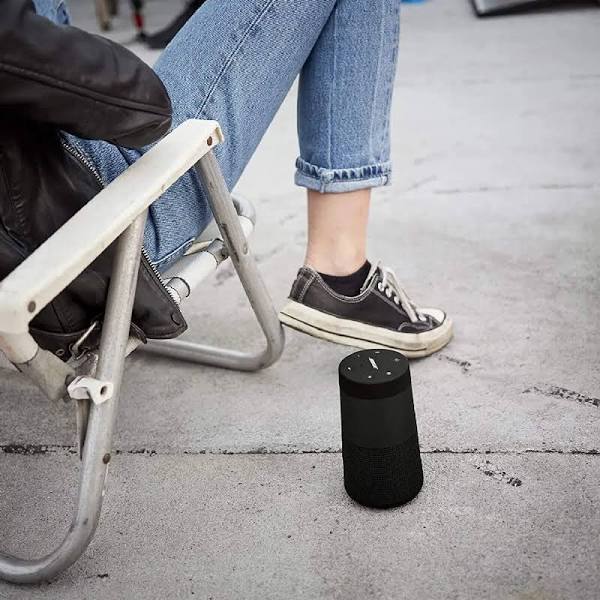 Bose Soundlink revolve II Altavoz Bluetooth Negro