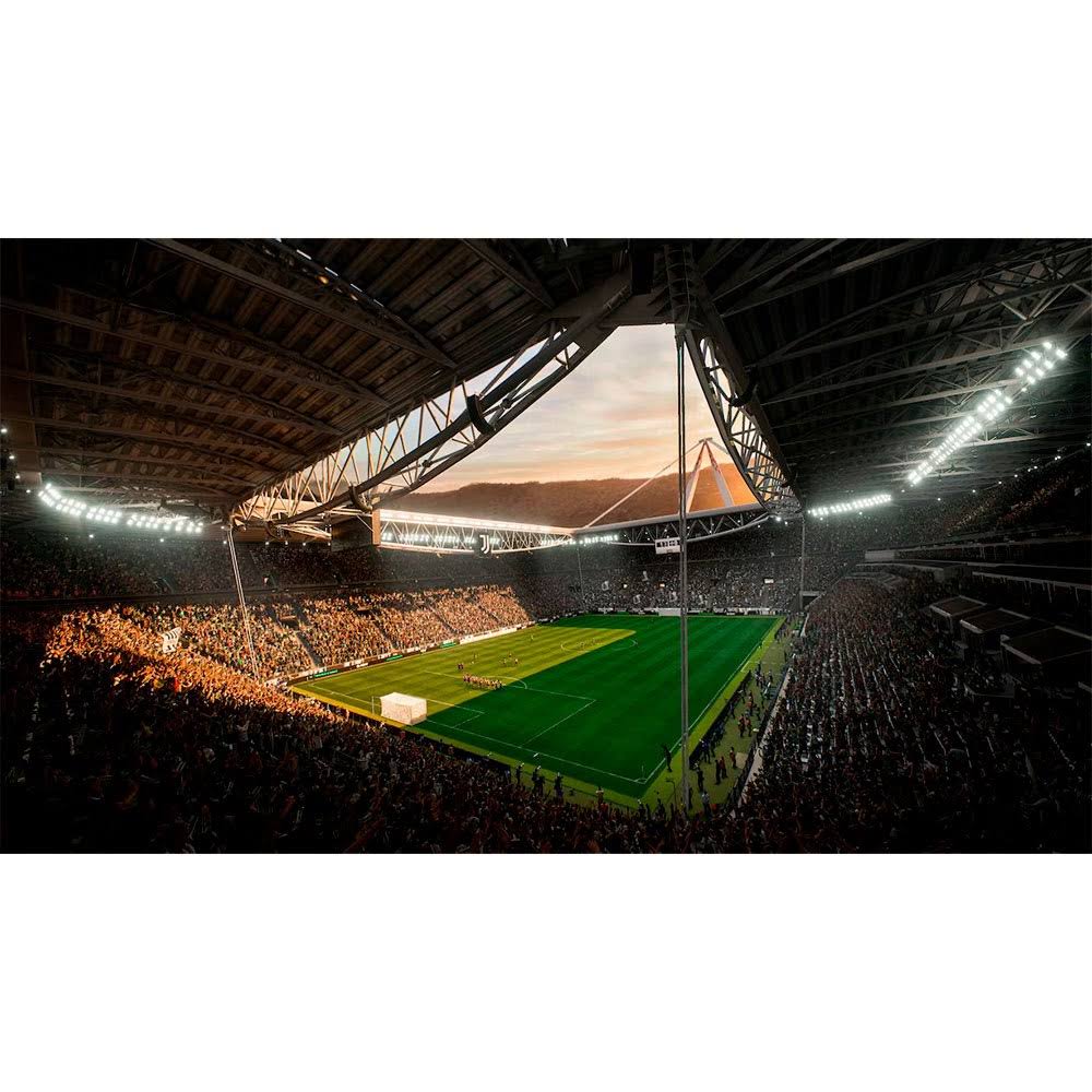 EA Sports FC 24 Ps4