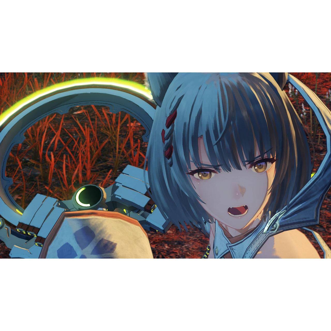 Xenoblade chronicles