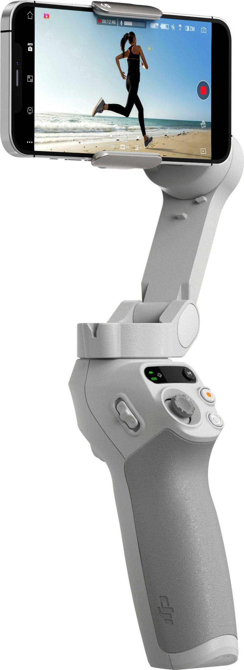Estabilizador portátil DJI Osmo Móvil SE
