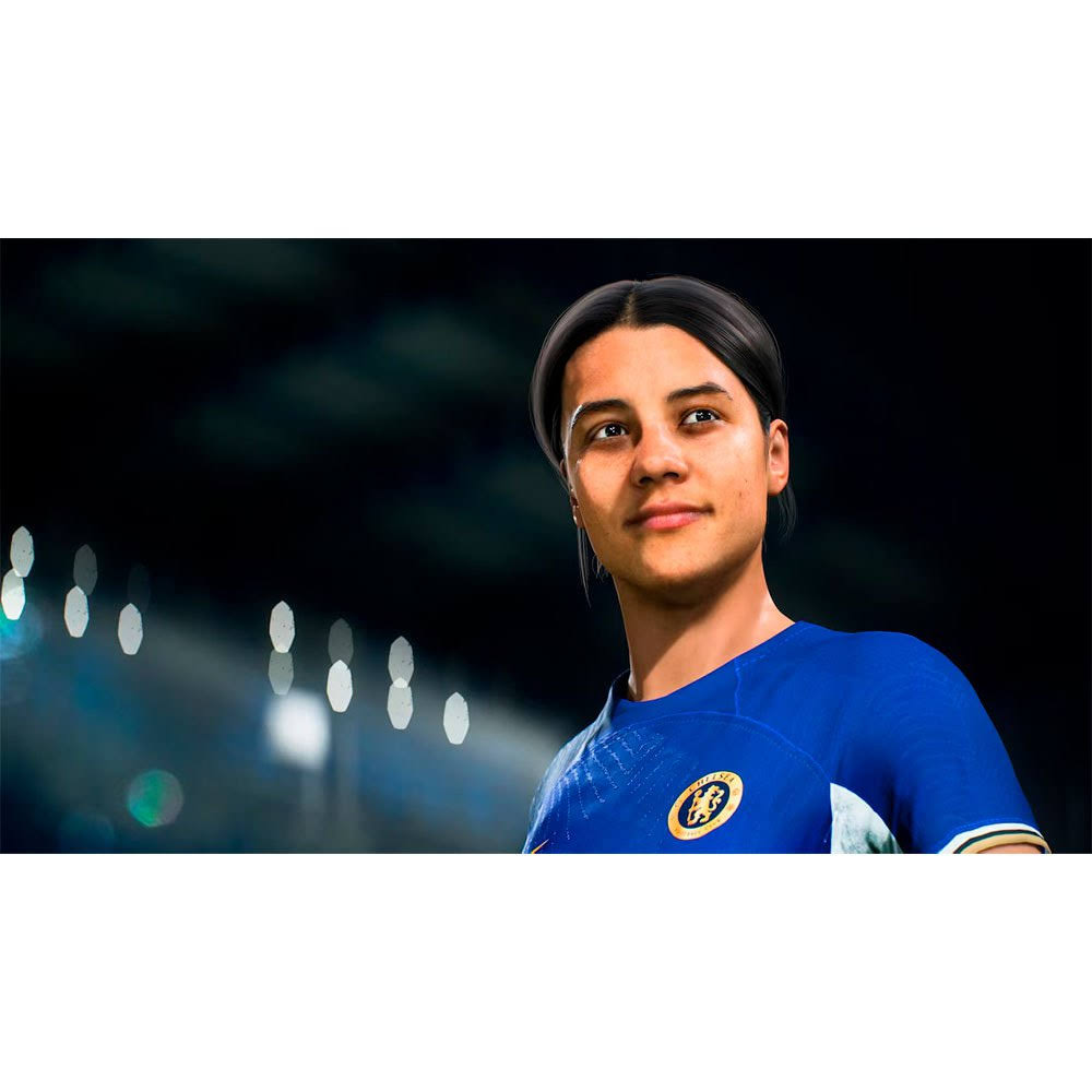 EA Sports FC 24 Ps4