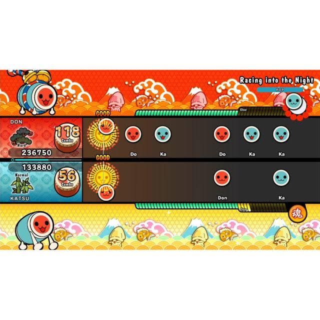 Taikono tatsujin