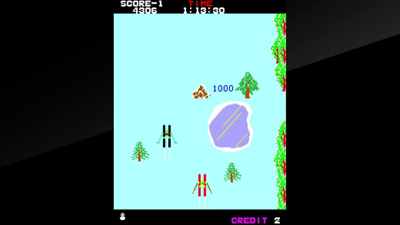 Taito milestones