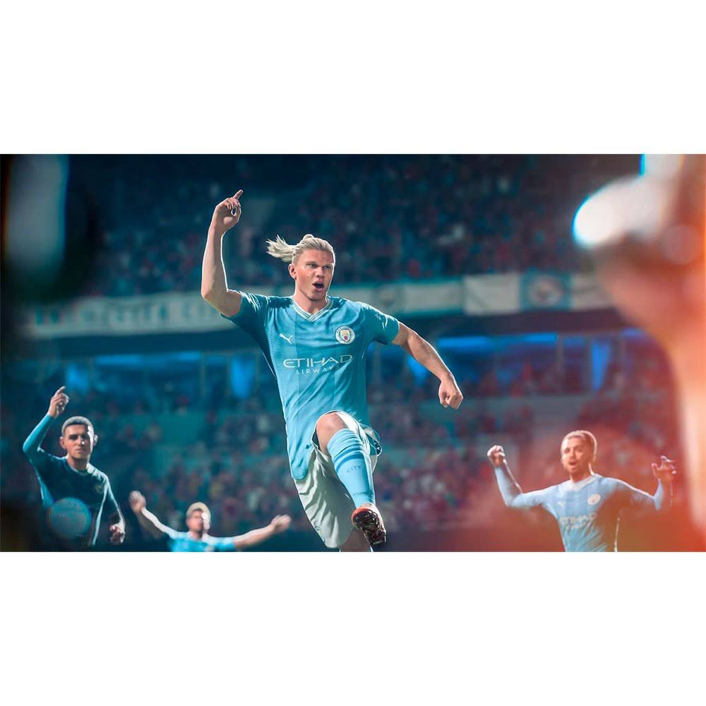 EA Sports FC 24 Ps4