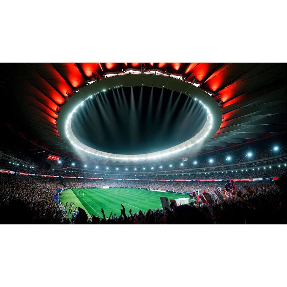 EA Sports FC 24 Ps5