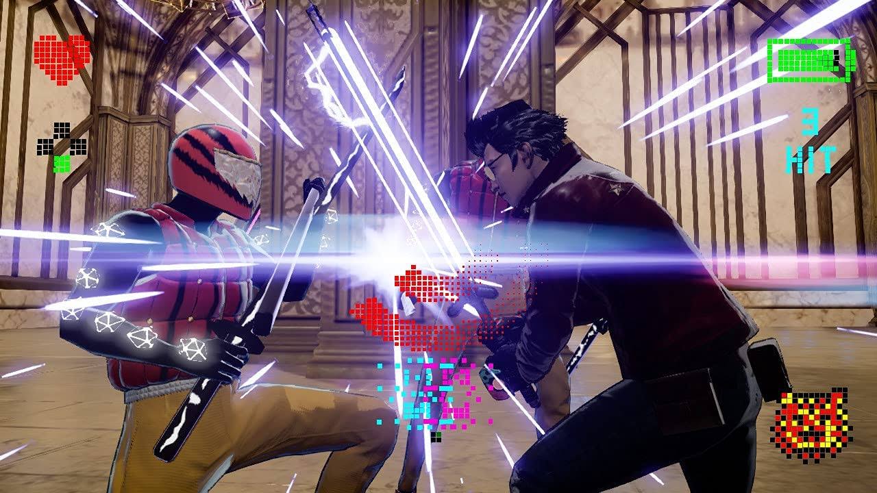 No more heroes III