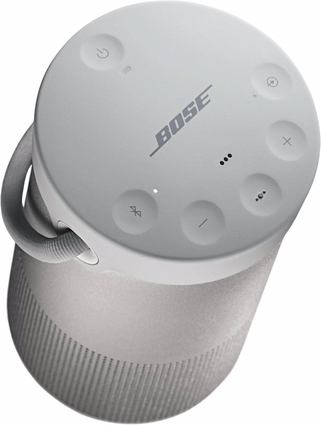 Altavoz Bluetooth Bose SondLink Revolve+ II Gris