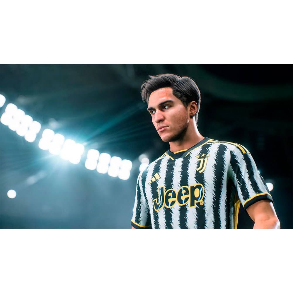 EA Sports FC 24 Ps4