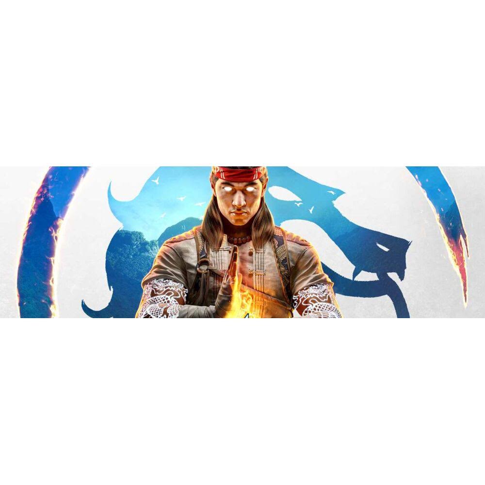 Mortal Kombat 1 Kollector