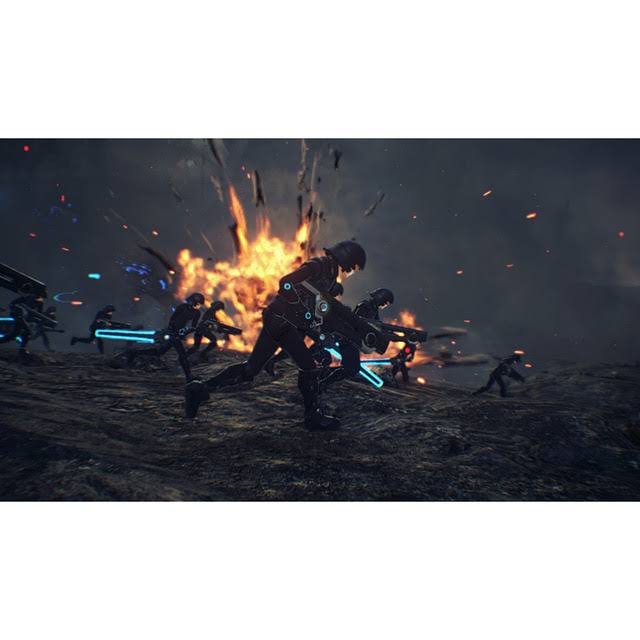 Xenoblade chronicles