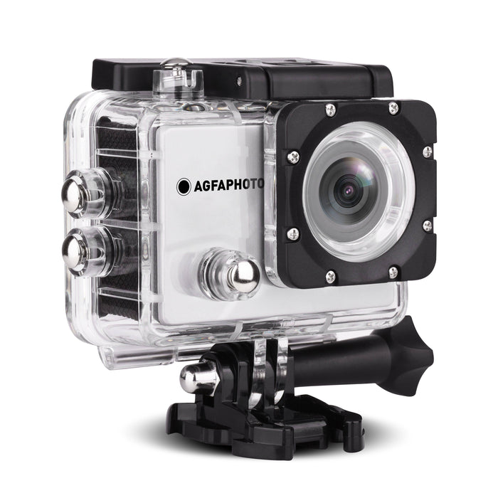 AgfaPhoto Realimove AC5000 Cámara Deportiva 12MP