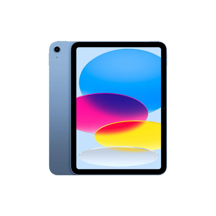 Ipad 11" A16 Wi-fi 128GB Blue Apple